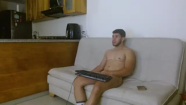 axellblue online show from 03/03/26, 12:17