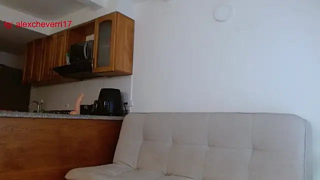 axellblue online show from 03/17/26, 03:15