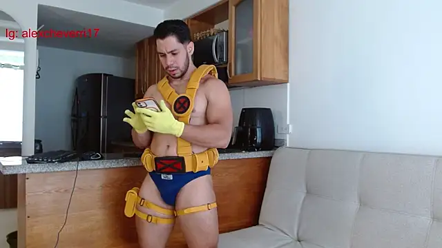 axellblue online show from 03/25/26, 04:13