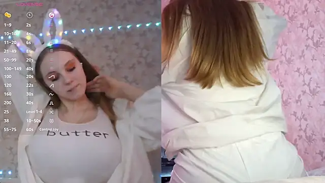 VictoriaDeese online show from 03/30/26, 03:51