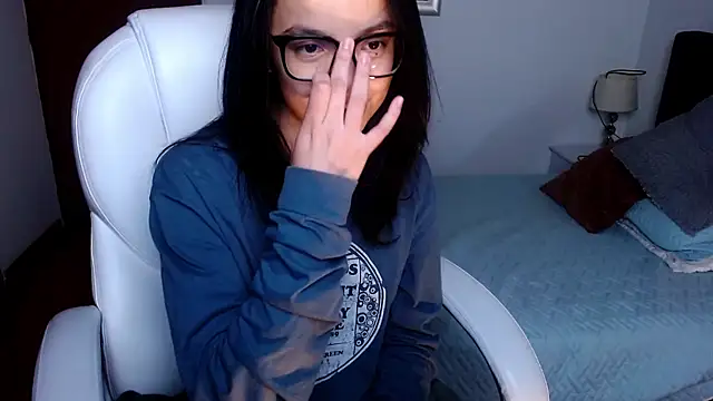 mailin 777 online show from 02/18/26, 01:01