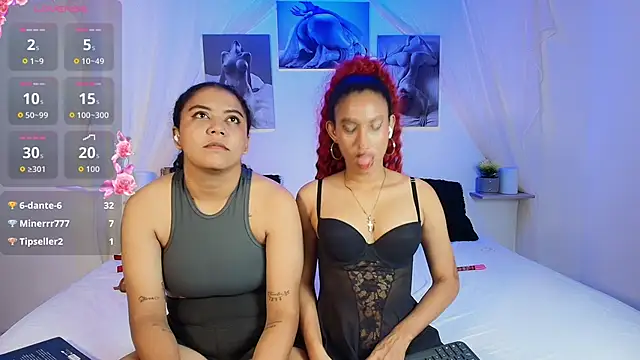 Snapshot of DinokoAndKimcyci chatting on 03/01/26, 07:38 DinokoAndKimcyci online show from 03/01/26, 07:38