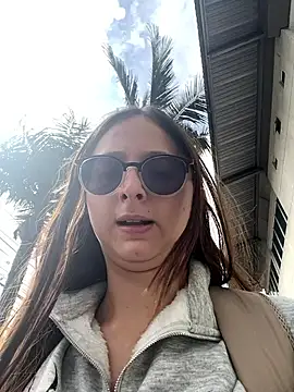 Aria  Rousse03 online show from 04/21/26, 02:12