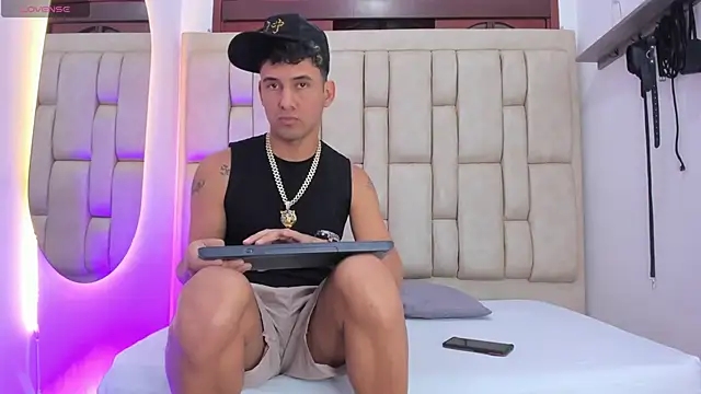 STEVEN OS online show from 05/17/26, 02:31