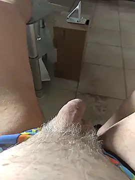 Costy601 online show from 04/06/26, 01:34