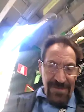 Costy601 online show from 04/21/26, 09:06