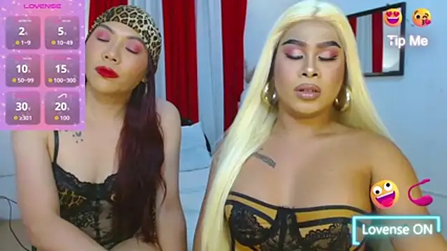 MissCharlotteFlaire online show from 03/03/26, 03:29