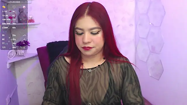 Snapshot of _Mia_Rivers_ chatting on 02/25/26, 05:50 Mia Rivers online show from 02/25/26, 05:50