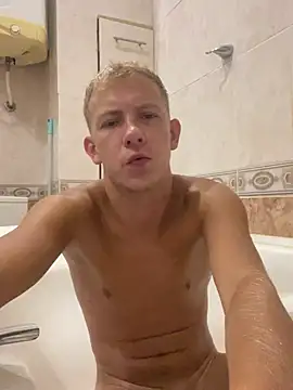 Anton blond online show from 05/01/26, 09:03