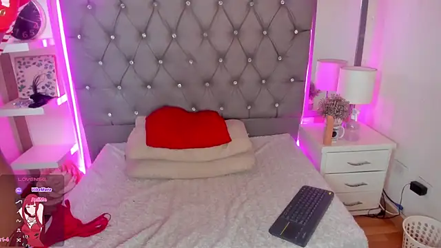 Valentina-Nova- online show from 03/22/26, 04:05