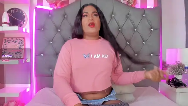 Valentina-Nova- online show from 04/01/26, 03:51