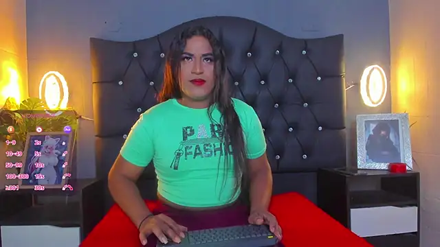 Valentina-Nova- online show from 04/14/26, 04:18