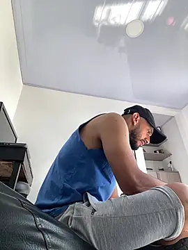 katasanz online show from 03/19/26, 02:10