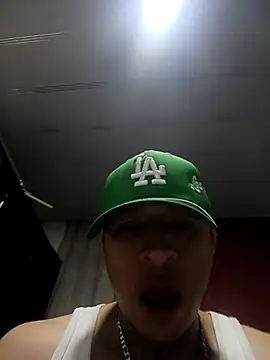 Valentino dominusSex online show from 03/13/26, 08:32