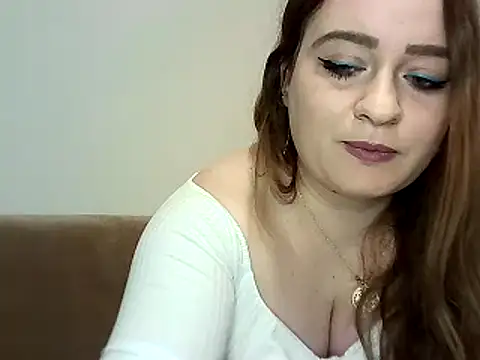 Snapshot of JulietteAnne2 chatting on 02/20/26, 11:22 JulietteAnne2 online show from 02/20/26, 11:22