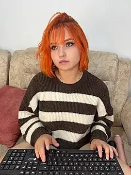 alysson As online show from 07/07/26, 06:47