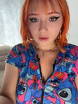 alysson As online show from 07/27/26, 07:32