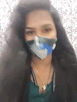 Tamil Charu  online show from 03/22/26, 08:51