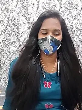 Tamil Charu  online show from 03/23/26, 02:54