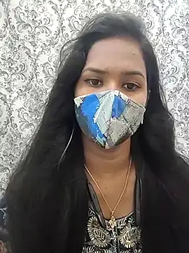 Tamil Charu  online show from 03/25/26, 02:50