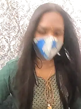 Tamil Charu  online show from 03/29/26, 02:22