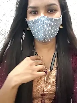 Tamil Charu  online show from 04/13/26, 01:05