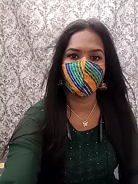 Tamil Charu  online show from 05/23/26, 03:23