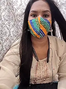 Tamil Charu  online show from 05/24/26, 03:11