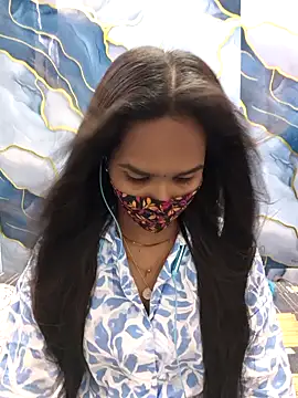 Tamil Charu  online show from 06/29/26, 03:24