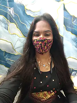 Tamil Charu  online show from 07/10/26, 04:39