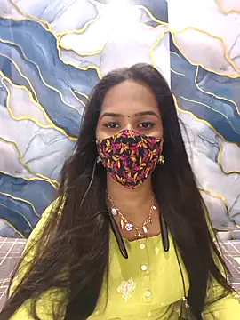 Tamil Charu  online show from 07/14/26, 02:01