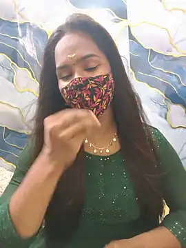 Tamil Charu  online show from 07/17/26, 04:30