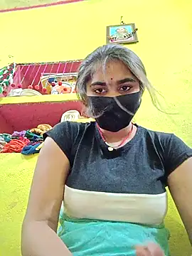 Cute Mahek99 online show from 05/05/26, 04:26