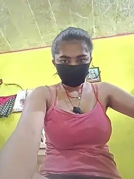 Cute Mahek99 online show from 05/31/26, 09:27