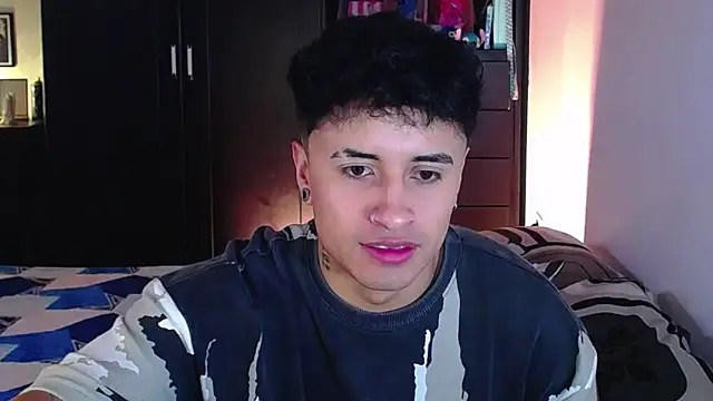 Jhon Sara online show from 02/26/26, 03:44