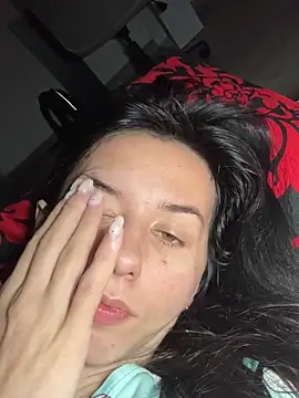 Oliviyalove  online show from 05/31/26, 10:55