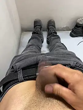 Elmanc online show from 03/22/26, 01:25