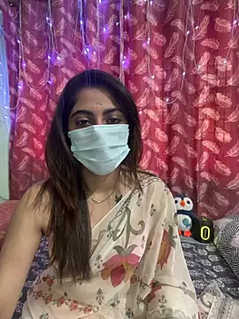 ISHA-STRIP online show from 03/17/26, 08:06