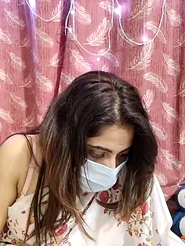 ISHA-STRIP online show from 03/17/26, 08:12