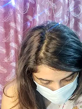 ISHA-STRIP online show from 03/22/26, 05:05