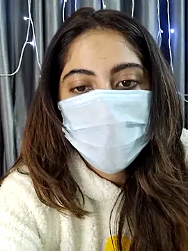 ISHA-STRIP online show from 03/24/26, 06:57