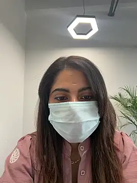 ISHA-STRIP online show from 03/25/26, 09:48