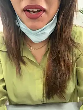 ISHA-STRIP online show from 03/26/26, 06:52