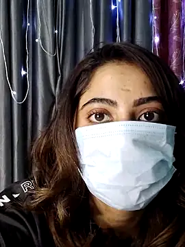 ISHA-STRIP online show from 04/13/26, 05:40