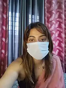 ISHA-STRIP online show from 07/29/26, 08:12