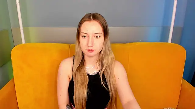 JollyBlondy online show from 03/03/26, 01:12