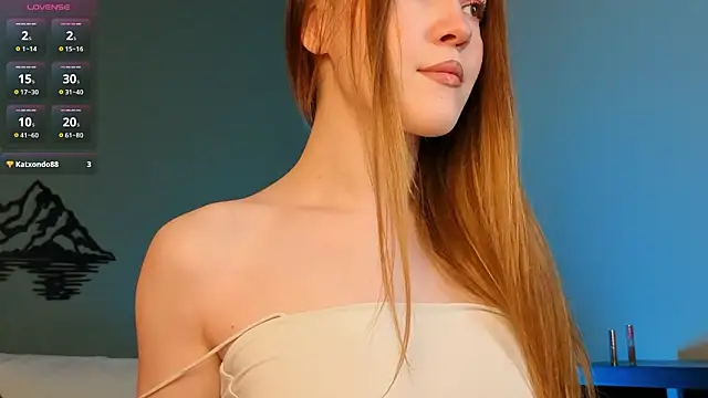 SunFlowerHoney online show from 02/23/26, 01:14