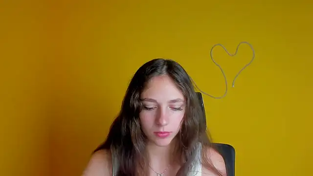 KissMeJulia online show from 07/30/26, 05:50