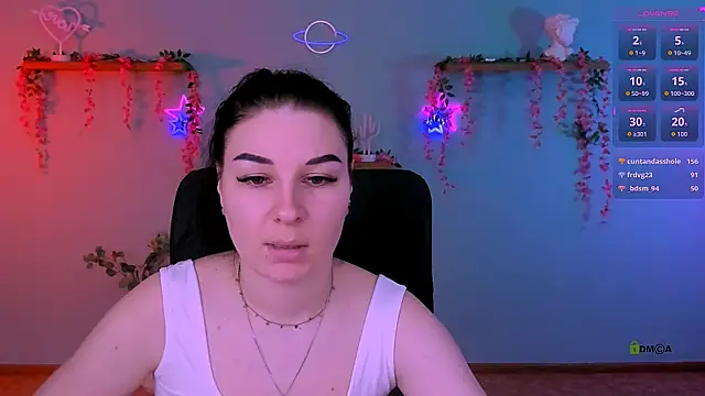 olivia rage online show from 04/03/26, 10:13