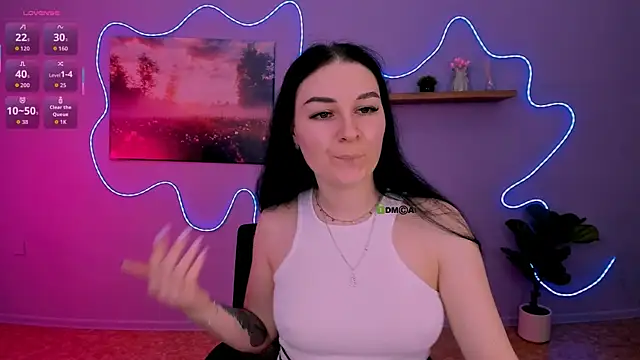 olivia rage online show from 04/25/26, 11:57